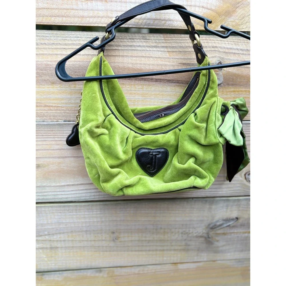 Juicy Couture vintage juicy